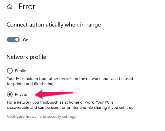 How To Fix Network Computers Are Not Showing On Local Computer How To Fix Network Computers Are Not Showing On Local Computer